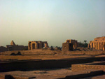 The Guardian Of The Ramesseum