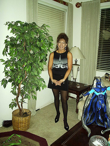 Sandra Moonlight