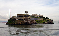 Alcatraz