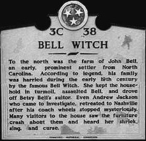 Bell Witch