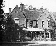 Borley Rectory