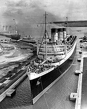 Queen Mary