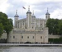 The Tower of London