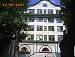 Adler hotel