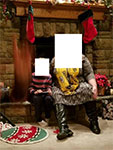 Black Faceless Mystery