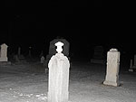 Evp: The Dead Speak - 4 New Evps And An Odd Photo