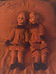 Giggling Dolls