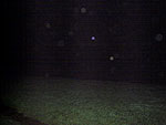 Orb at Stow Lake 2