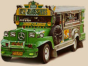 jeepney