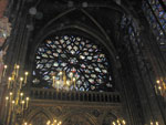 Phantom Surprise And Sainte-Chapelle