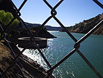 Lake Berryessa, California