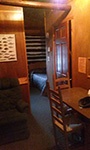 The Cabin Photo 1