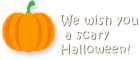 ghost cat walking on bed We wish you a scary Halloween!