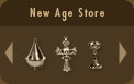 New Age Store